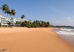 Курорт Индурува, регионы Шри-Ланки