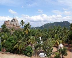 Михинтале, достопримечательности Шри-Ланки
