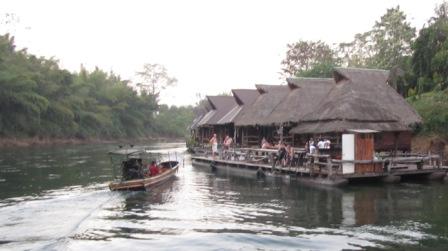 Река Квай. Экскурсии Таиланда