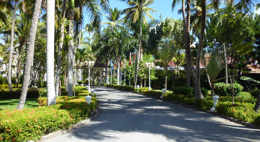 Vista Sol Punta Cana 5 Доминикана фото