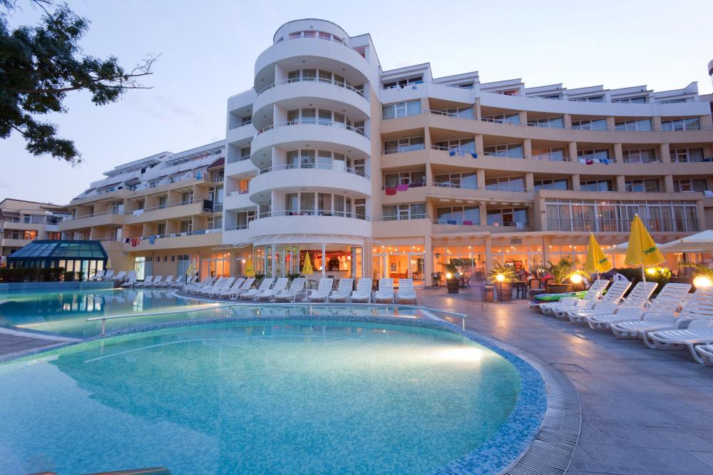 Hotel com Болгария