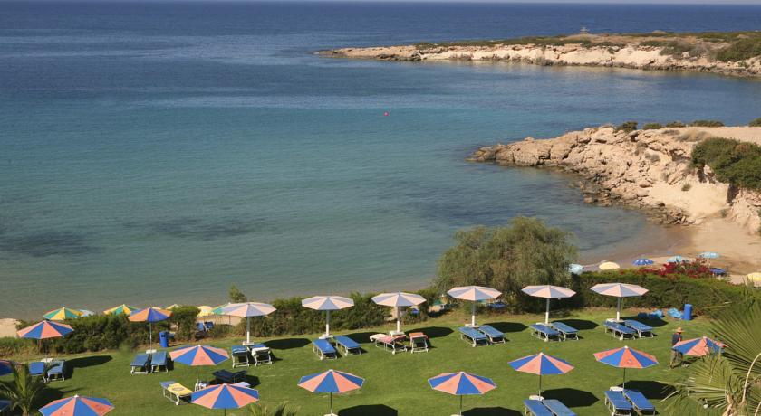 Crescent Bay Кипр