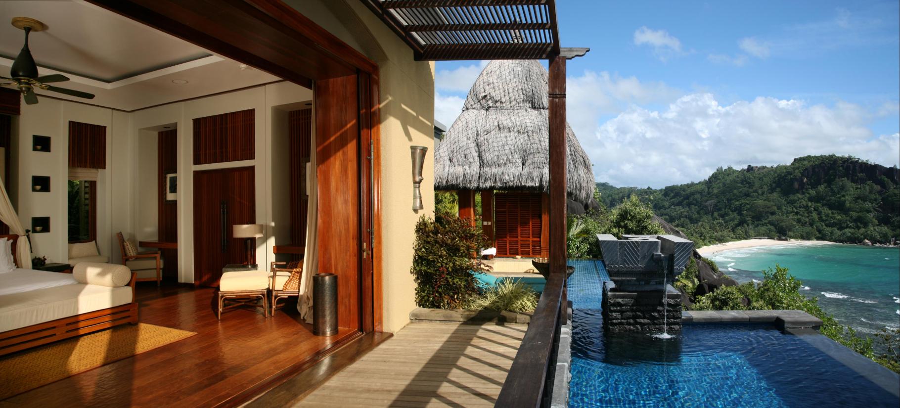 Maia Luxury Resort Spa 5 РЎРµР№С€РµР»С‹