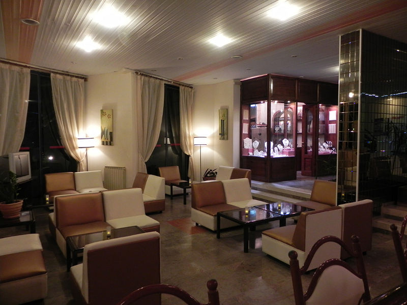 Corfu Tavern Moraitika