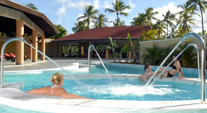 Grand Palladium Palace Resort Spa & Casino Bewertungen Grand Palladium Palace Resort Spa & Casino Bewertungen
