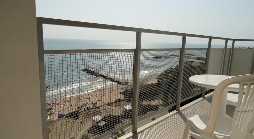 Bonita Hotel золотые Пески