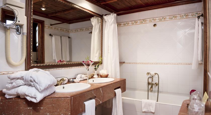 Rigat Park Hotel