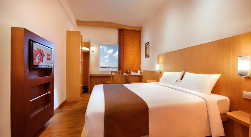 IBIS FUJAIRAH 3* (ОАЭ, Фуджейра) - цена, фото и описание отеля