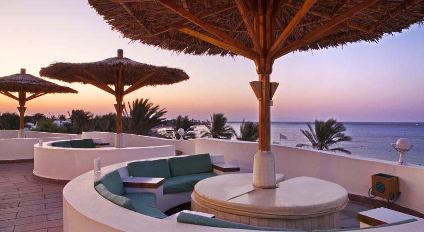 Ecotel Dahab Bay Resort 5 Египет Дахаб