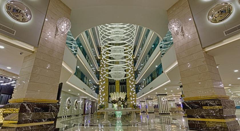 Sensitive Premium Resort Spa                                              