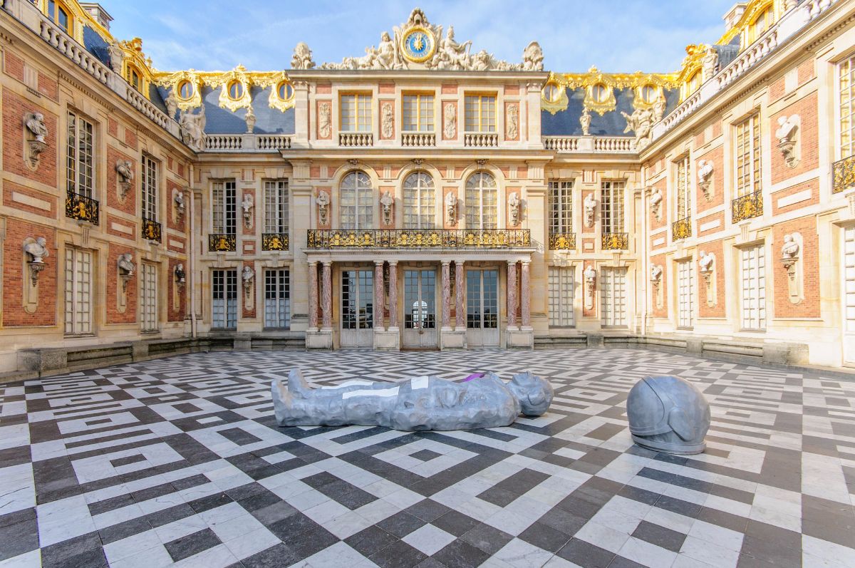Файл:Vue aérienne du domaine de Versailles le 20 août 2014 par ToucanWings - Cre