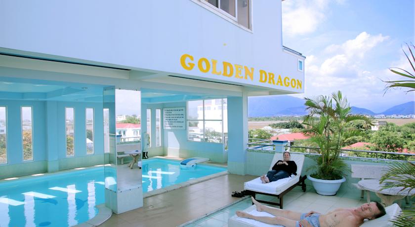 Туры в отель GOLDEN DRAGON HOTEL 2* (Вьетнам, Нячанг) - цена, фото ...
