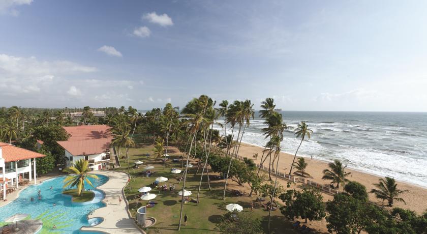 Turyaa Kalutara ex the Sands Калутара