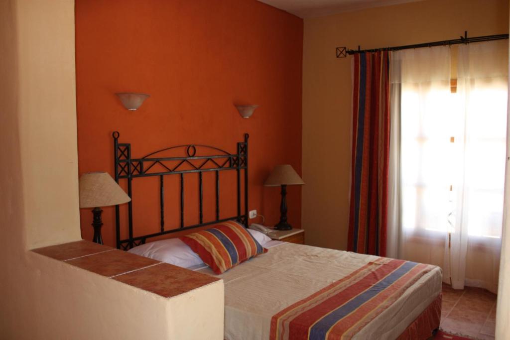 Protels crystal beach resort 4