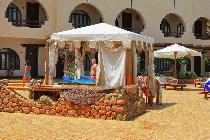 Отель AIDA RESORT & HOTELS 3 * (Египет, Шарм эль Шейх) Отель AIDA RESORT & HOTELS 3 * (Египет, Шарм эль Шейх)