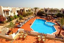 Отель AL DIWAN RESORT 3 * (Египет, Шарм эль Шейх)