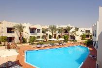 Отель AL DIWAN RESORT 3 * (Египет, Шарм эль Шейх)