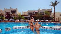 Отель AL DIWAN RESORT 3 * (Египет, Шарм эль Шейх)