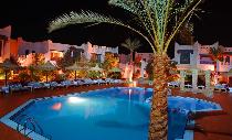 Отель AL DIWAN RESORT 3 * (Египет, Шарм эль Шейх)