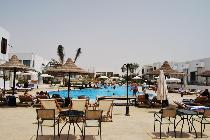 Отель ALL SEASONS BADAWIA 3 * (Египет, Шарм эль Шейх)