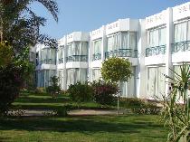 Отель AMARANTE GARDEN PALMS 4 * (Египет, Шарм эль Шейх)