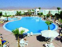 Отель AMARANTE GARDEN PALMS 4 * (Египет, Шарм эль Шейх)