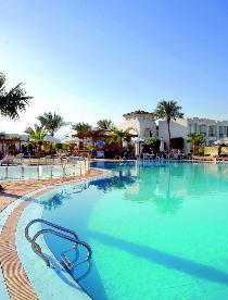 Отель AMARANTE GARDEN PALMS 4 * (Египет, Шарм эль Шейх)