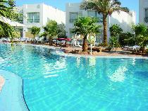 Отель AMARANTE GARDEN PALMS 4 * (Египет, Шарм эль Шейх)