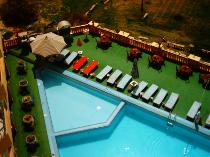 Отель AMEROTEL LES ROIS HURGHADA 3 * (Египет, Хургада) Отель AMEROTEL LES ROIS HURGHADA 3 * (Египет, Хургада)