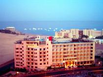 Отель AMEROTEL LES ROIS HURGHADA 3 * (Египет, Хургада)