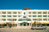 Отель AMIRA HOTEL 3 * (Египет, Сафага) Отель AMIRA HOTEL 3 * (Египет, Сафага)
