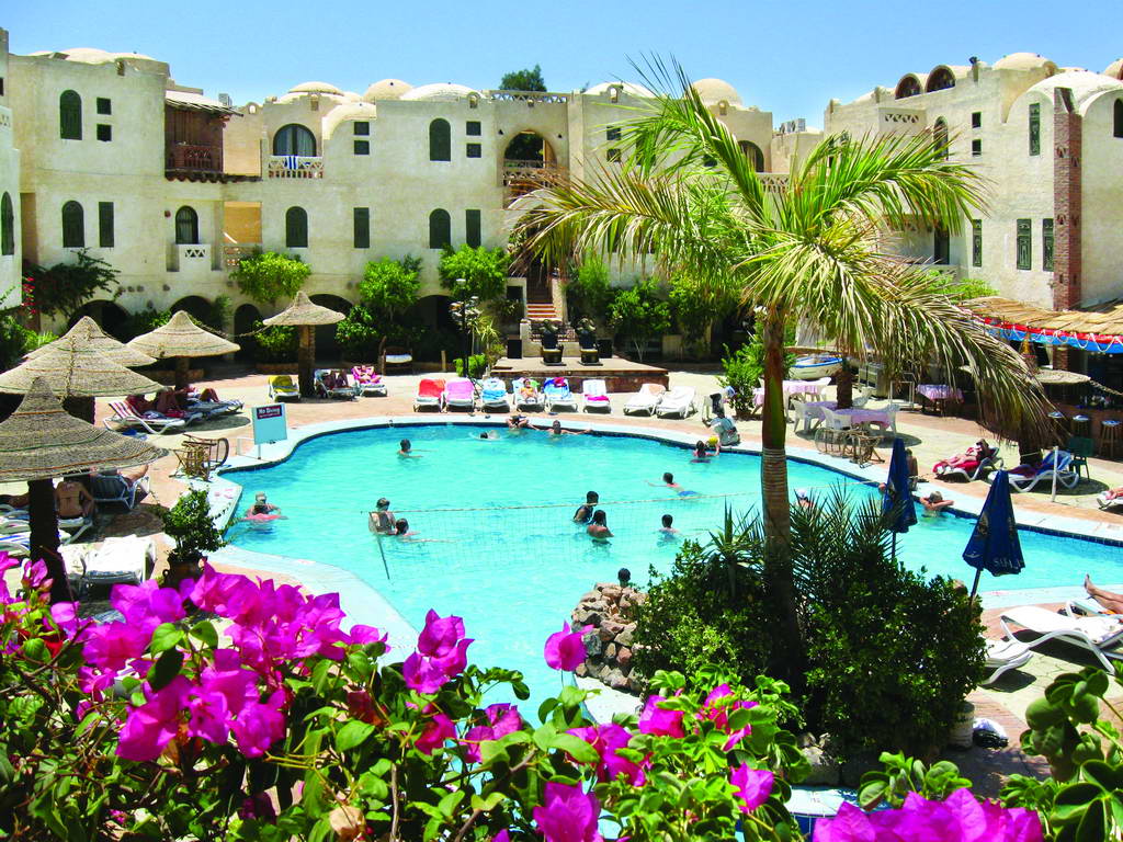 Amar Sina Hotel 3 Шарм Эль Шейх