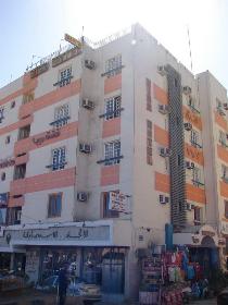 Отель BIBA HOTEL 2 * (Египет, Хургада)