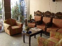 Отель BIBA HOTEL 2 * (Египет, Хургада)