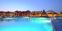Отель CALIMERA HABIBA 5 * (Египет, Марса Алам) Отель CALIMERA HABIBA 5 * (Египет, Марса Алам)