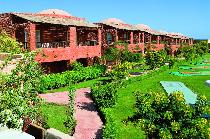 Отель CALIMERA HABIBA 5 * (Египет, Марса Алам) Отель CALIMERA HABIBA 5 * (Египет, Марса Алам)