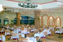 Отель CLUB MARMARA 4 * (Египет, Таба) Отель CLUB MARMARA 4 * (Египет, Таба)
