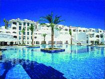 Отель CONTINENTAL GARDEN REEF RESORT 5 * (Египет, Шарм эль Шейх)