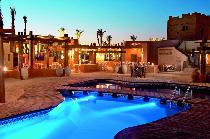 Отель CROWNE PLAZA SAHARA OASIS 5 * (Египет, Марса Алам) Отель CROWNE PLAZA SAHARA OASIS 5 * (Египет, Марса Алам)