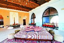 Отель CROWNE PLAZA SAHARA OASIS 5 * (Египет, Марса Алам) Отель CROWNE PLAZA SAHARA OASIS 5 * (Египет, Марса Алам)