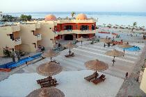 Отель CUPIDON RESORT MARSA ALAM 4 * (Египет, Марса Алам)