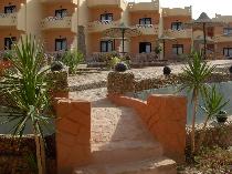 Отель CUPIDON RESORT MARSA ALAM 4 * (Египет, Марса Алам)