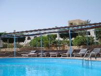 Отель DESERT INN 3+ * (Египет, Хургада)