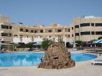 Отель DESERT INN 3+ * (Египет, Хургада) Отель DESERT INN 3+ * (Египет, Хургада)