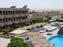 Отель DESERT INN 3+ * (Египет, Хургада) Отель DESERT INN 3+ * (Египет, Хургада)