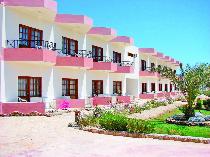 Отель DIMA BEACH RESORT MARSA ALAM 4 * (Египет, Марса Алам)