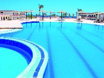 Отель DIMA BEACH RESORT MARSA ALAM 4 * (Египет, Марса Алам)