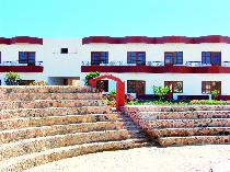 Отель DIMA BEACH RESORT MARSA ALAM 4 * (Египет, Марса Алам)