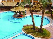 Отель DOLPHINA COUNTRY CLUB 3 * (Египет, Шарм эль Шейх)