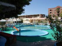 Отель EL TABIA HOTEL 2 * (Египет, Хургада) Отель EL TABIA HOTEL 2 * (Египет, Хургада)